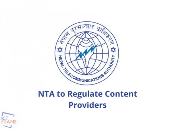 NTA To Regulate Content Providers