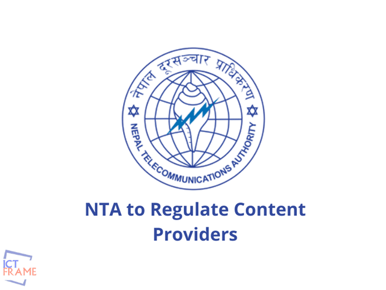 NTA To Regulate Content Providers