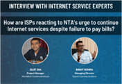 How Are The ISPs and Telecom Industries Providing Services During The Lockdown