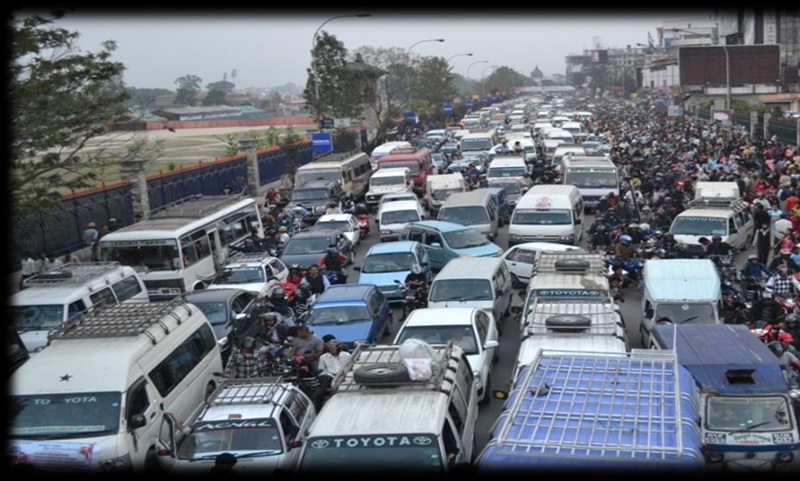 NTVA Illegal Transport