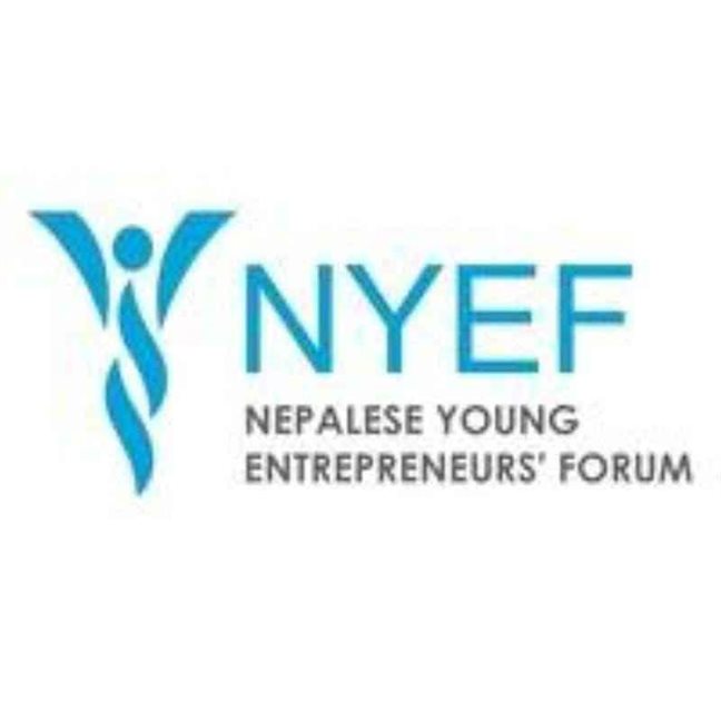 NYEF Startups Edition