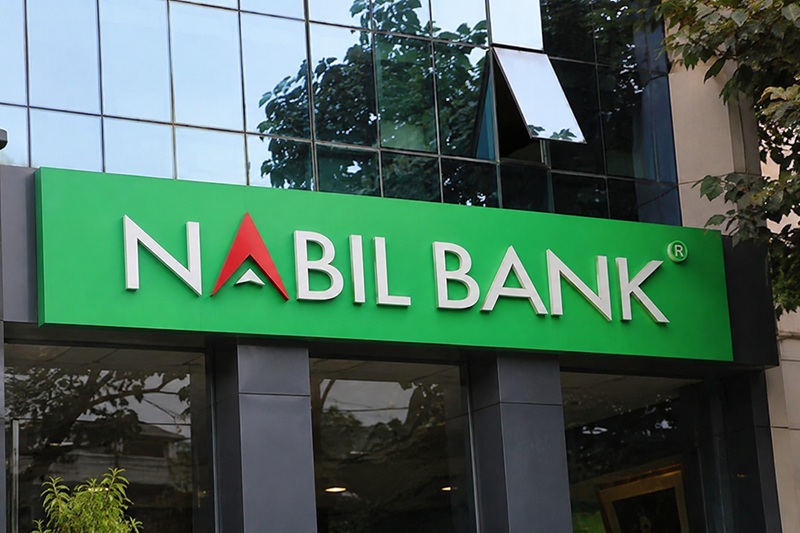 Nabil Bank to Relocate and Consolidate Selected Branches from July 6