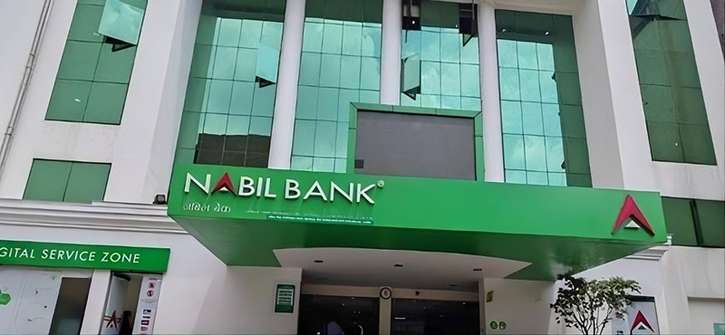 Nabil Bank To Adjust And Relocate Branch Offices Effective August 17, 2026