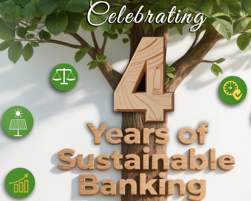 Nabil Bank Sustainable Banking