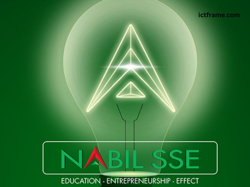 Nabil SSE Social Entrepreneurship