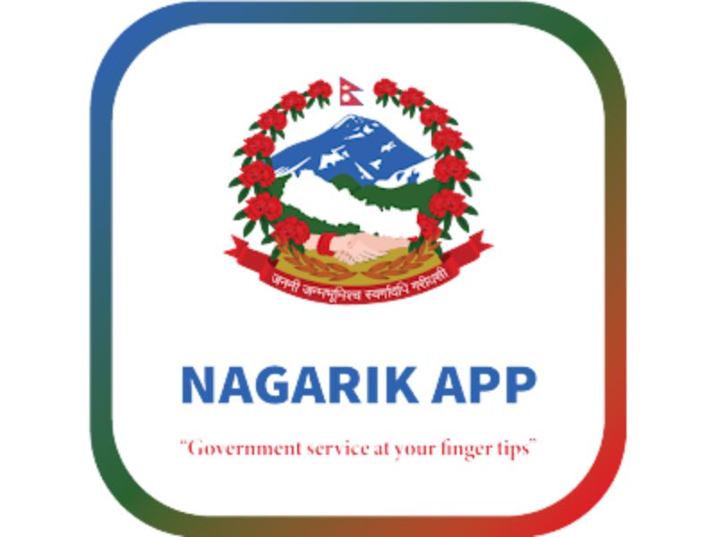 Nagarik App Support Center