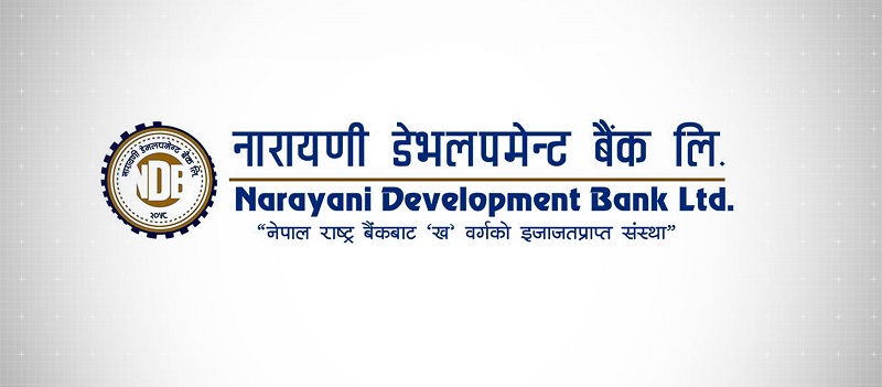 Narayani Development Bank Opens Public Sale for 65,628 Promoter Shares