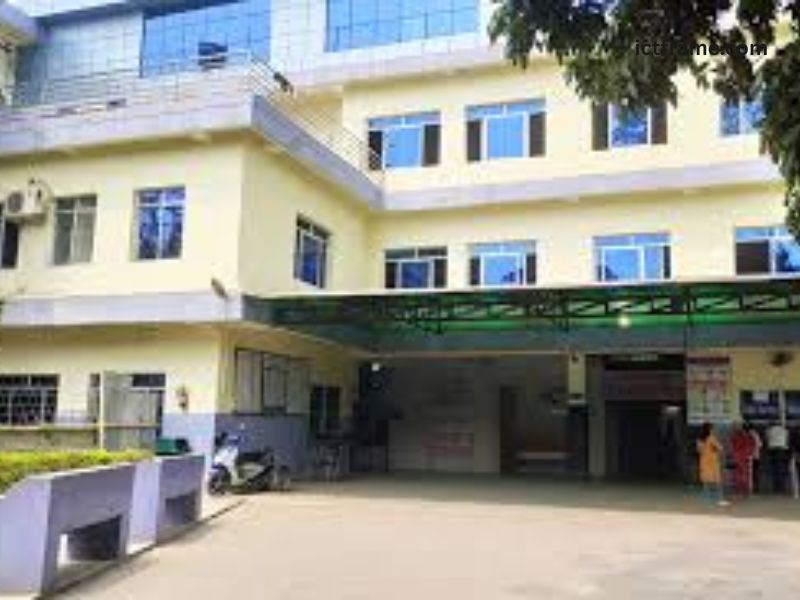 Narayani Community Hospital IPO