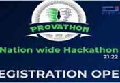 Nation wide Hackathon
