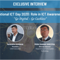 National ICT Day 2020: Role in ICT Awareness In Nepal