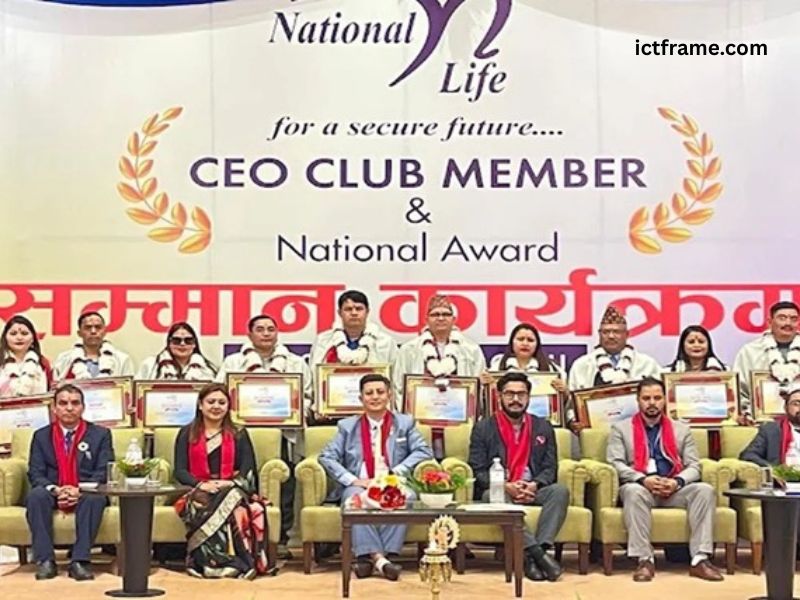 National Life CEO Club