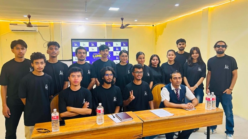National ‘LumbiniX’ Hackathon Announced: NPR 200K Prize Pool & UK Scholarships
