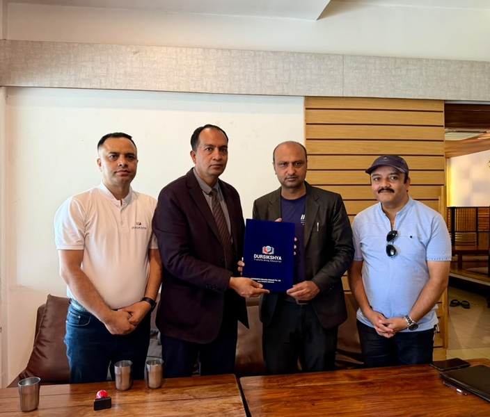 National School Innovation League Expands Across Nepal Through CAN Federation and Dursikshya Partnership