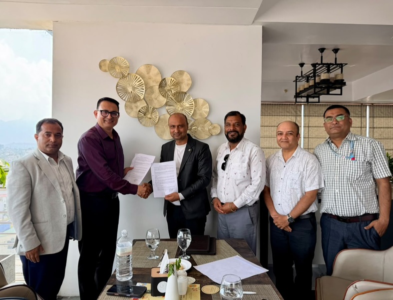 Nationwide AI For Educators Campaign Launched By CAN Federation and HISSAN