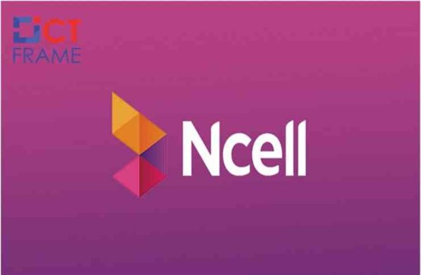 Ncell 4G Coverage