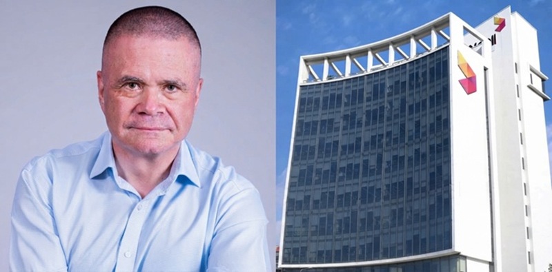 Ncell CEO Michael Foley Resigns: Investment Concerns & Impact