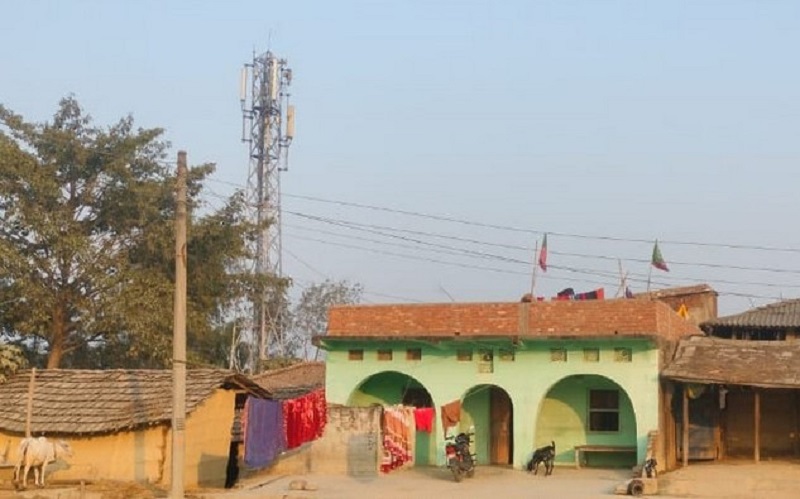 Ncell Improves 4G Service in Gandaki and Madhesh Provinces