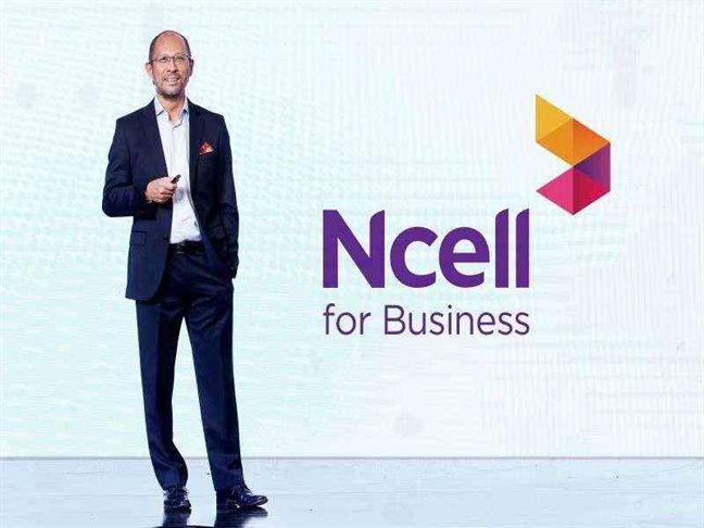 Ncell Introduce Vehicle Tracking System Of Nepal