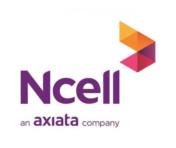Ncell unveils new brand logo
