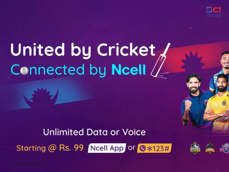 Ncell Nepal Premier League