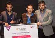Ncell organized a short film competition titled Buwa