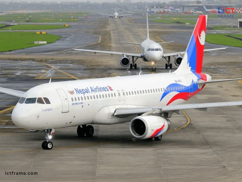 Nepal Airlines GM Open  Nepal Airlines GM Open