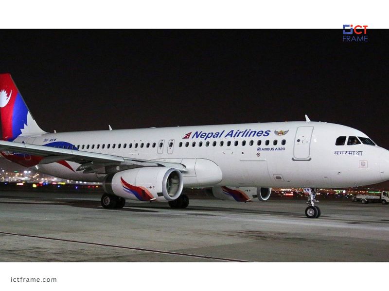 Nepal Airlines