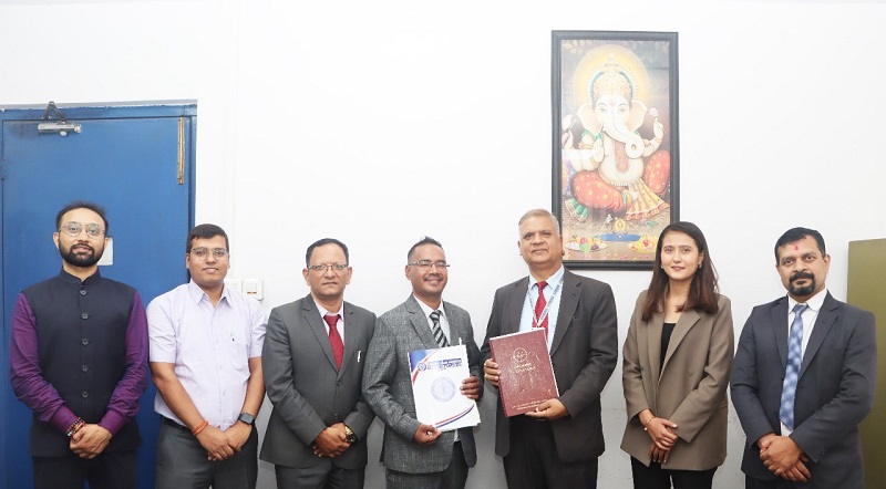 Nepal Bank Discounts at Kotbari