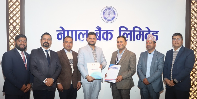 Nepal Bank Healthcare Discount