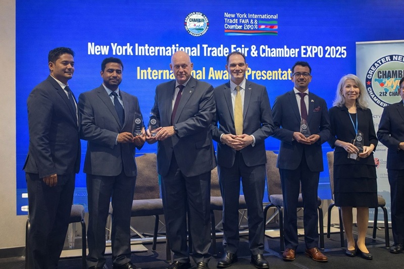 Nepal-Born Technology Visionary Appoint