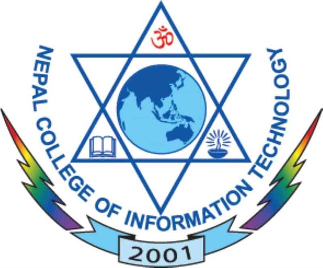 Information Technology college in Nepal