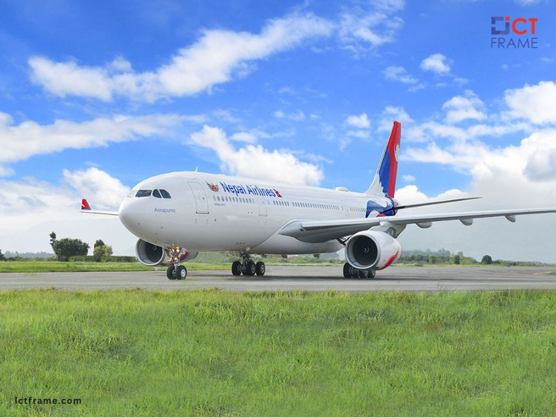 Nepal Disaster Air Travel