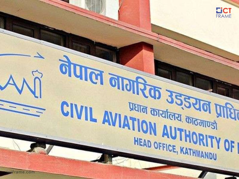 Nepal Election Day Flight