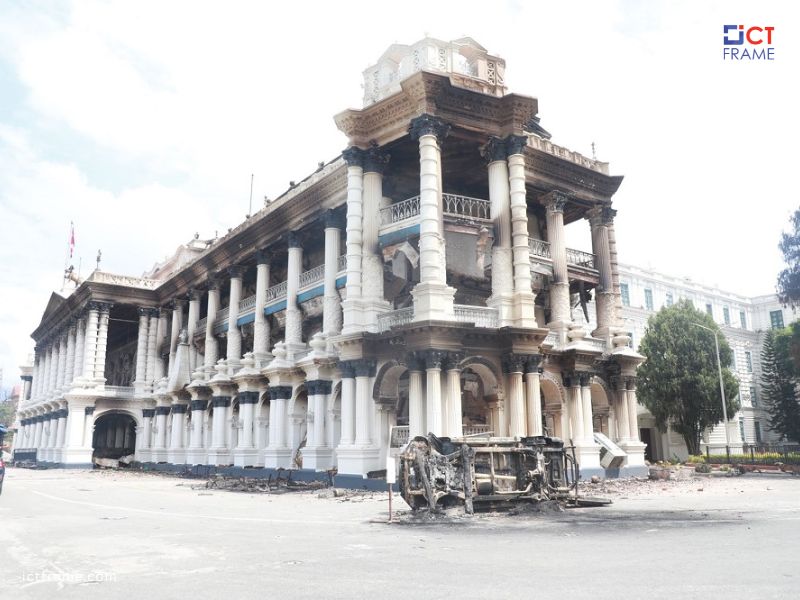 Nepal Engineers' Association