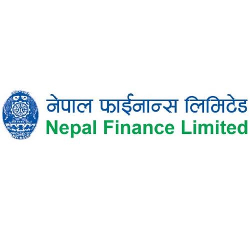 Nepal Finance Founder Shares Open