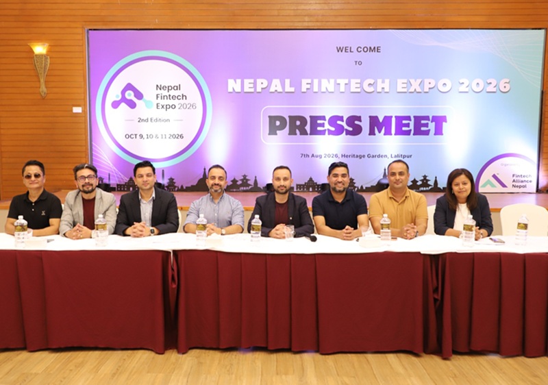 Nepal Fintech Expo 2026: 2nd Edition Returns This October in Lalitpur