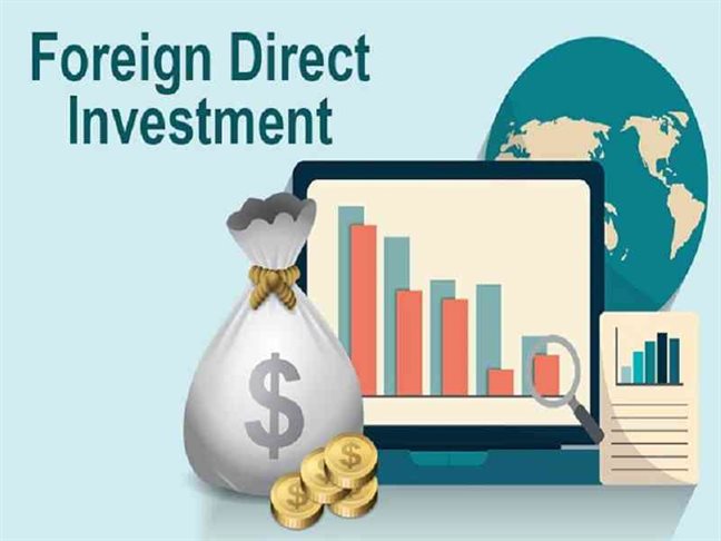 Nepal Foreign Direct Investment