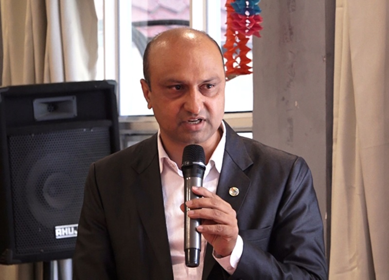 Nepal Global TechHub Reform