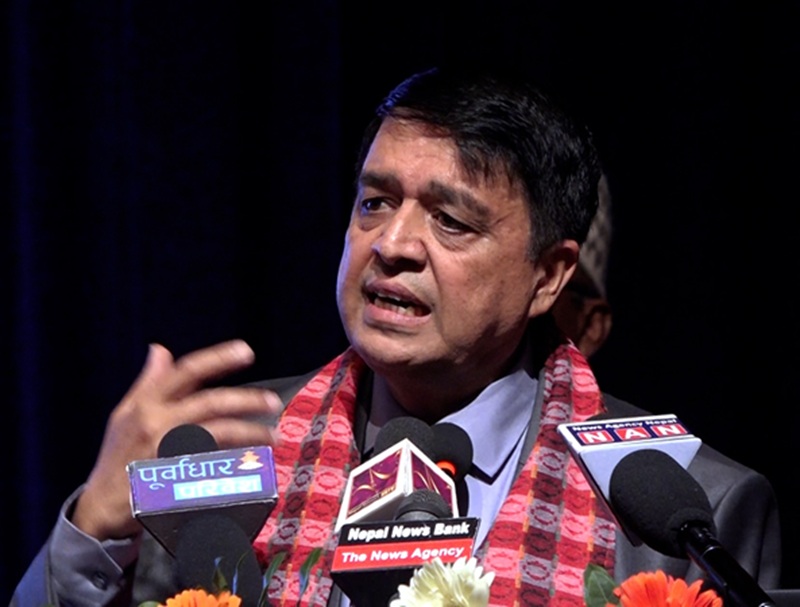 Nepal Government Approve PSPP