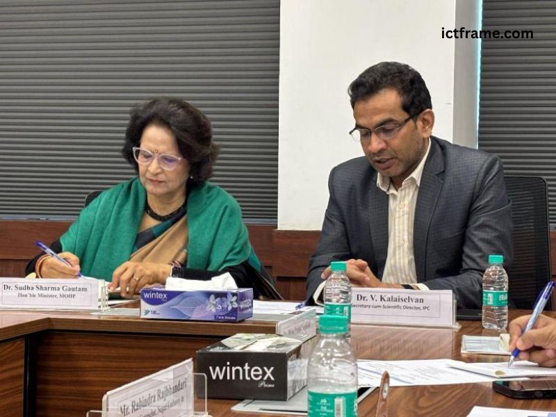 Nepal India Health Diplomacy