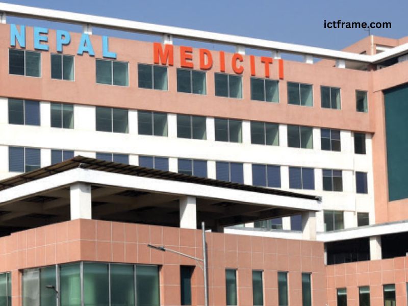 Nepal Mediciti Photographer Vacancy Job
