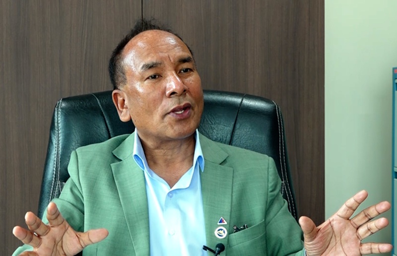 Nepal Mountain Tourism: Infrastructure & Policy Gaps Highlighted By NMA