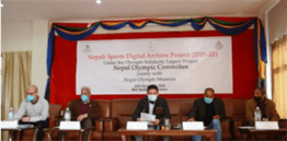 Nepal Olympic Committee