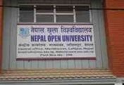 Nepal Open University Central Office