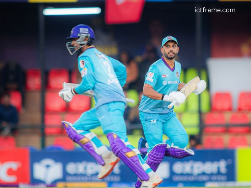 Nepal Premier League Kathmandu