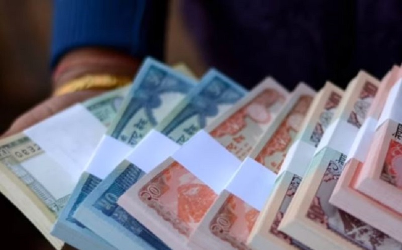 Nepal Remittance Inflow Growth