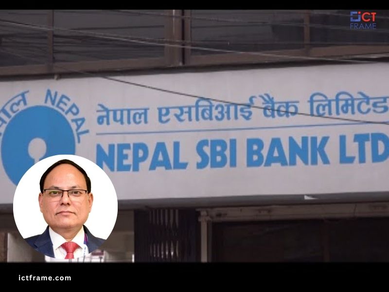 Nepal SBI Bank Auction Notice