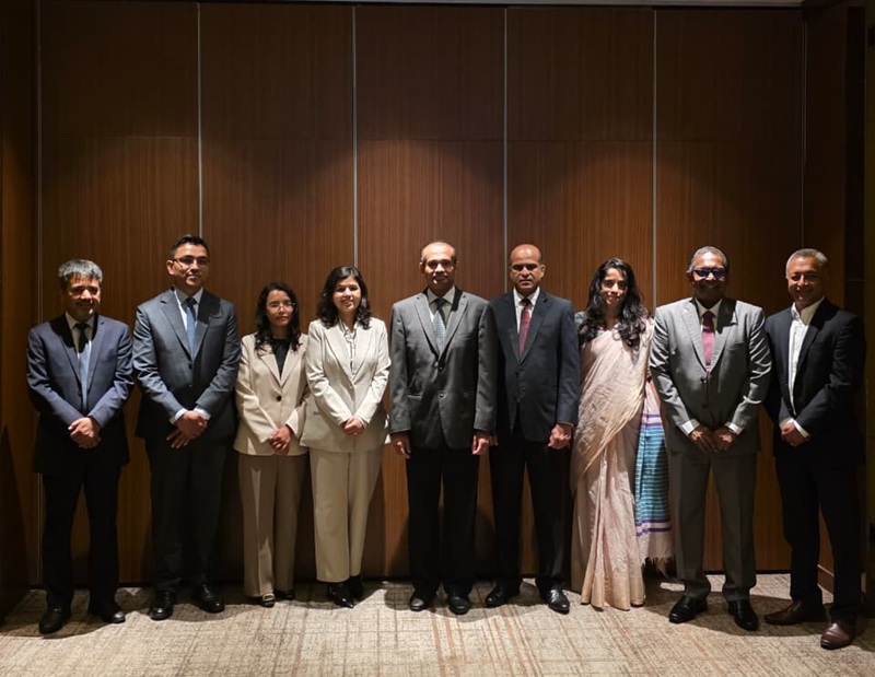 Nepal Sri Lanka Launch Cross-Border