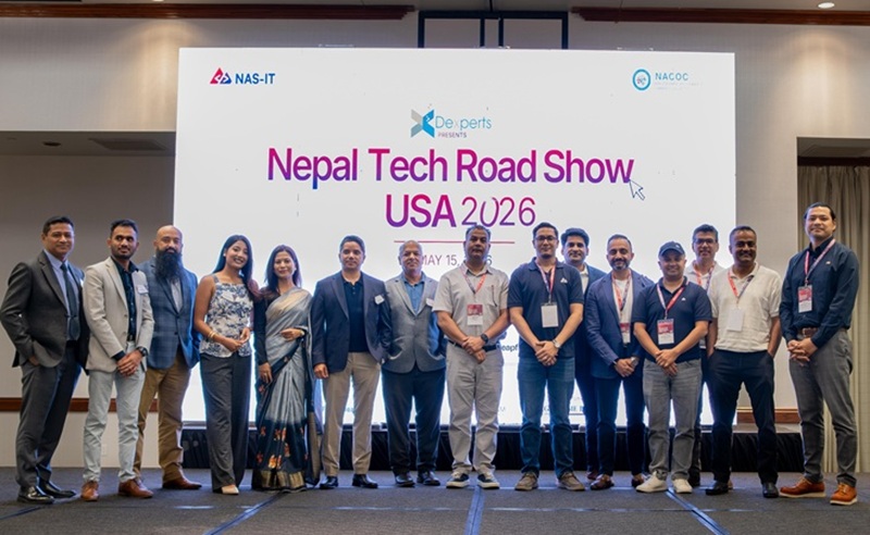 Tech Roadshow USA 2026