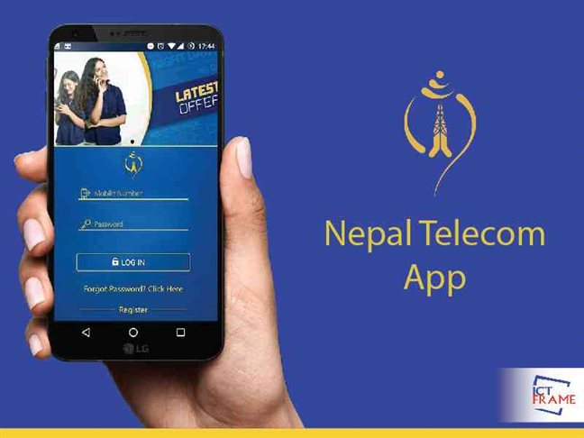 Nepal Telecom App Reviews